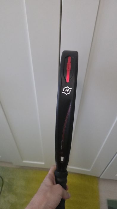 Bullpadel Vertex 04 Hybrid 2024