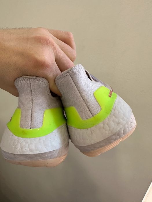 Adidas ultraboost rozmair 38