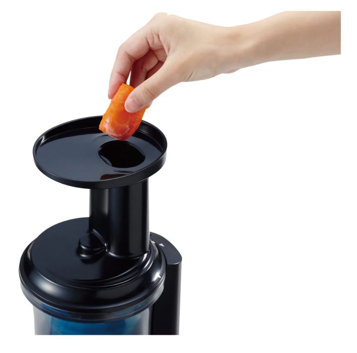 Sokowirówka wolnoobrotowa Panasonic MJ-L500