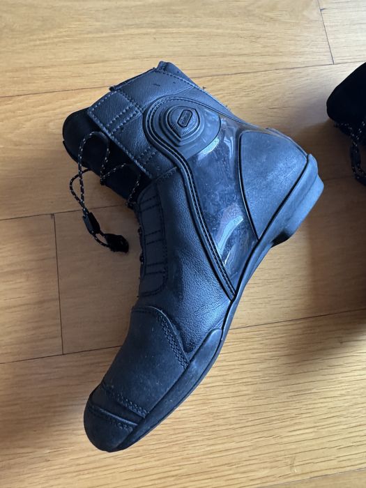 Botas Mota Dainese Nr.42