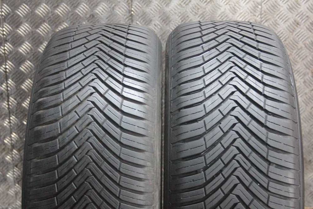 235/55/19 Continental AllSeasonContact 235/55 R19 105W XL 2022r