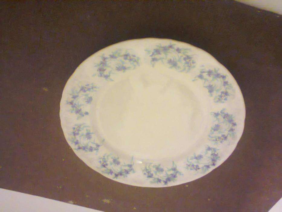 Conjunto louça da Fábrica de Sacavém