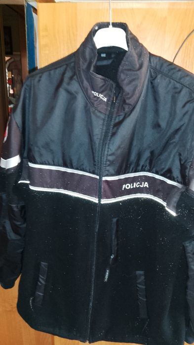 Polar XXL policja