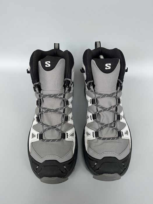 Оригінальні Черевики Salomon X Ultra 360 Mid GTX 44р.28см.