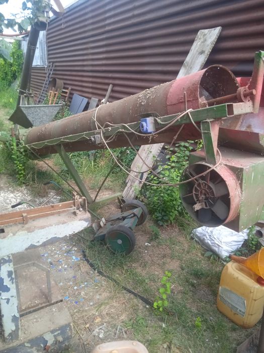 Отсеет амброзию от ваших семечек