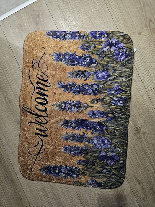 Dywanik miękki 40x60