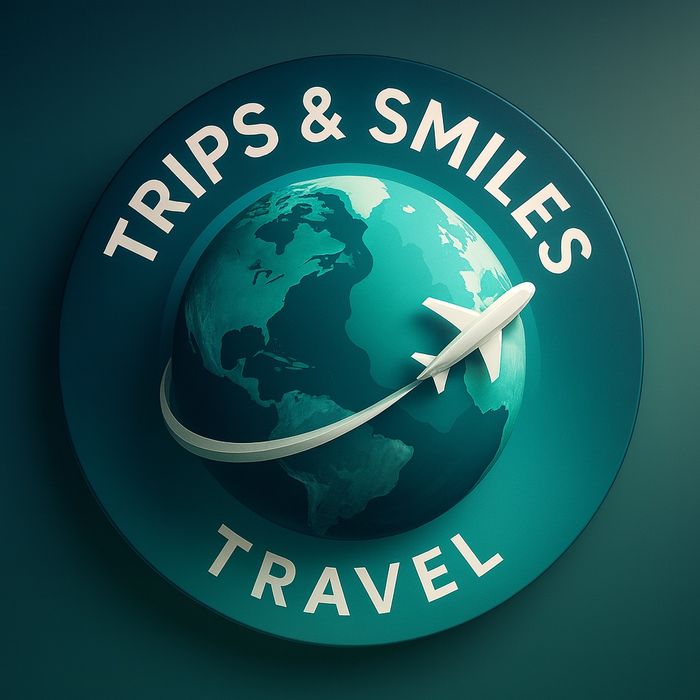 Trips and Smiles | Ajudamos a Planear a Sua Próxima Viagem