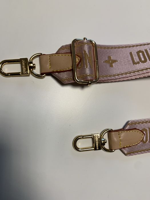 Pasek do torebki nerki