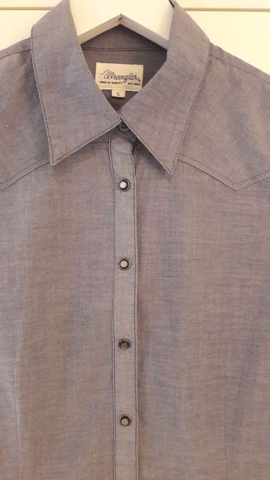 Koszula damska Wrangler