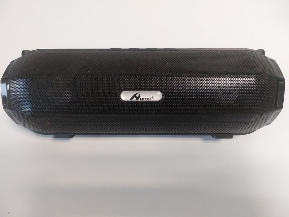 Coluna de som praticamente nova