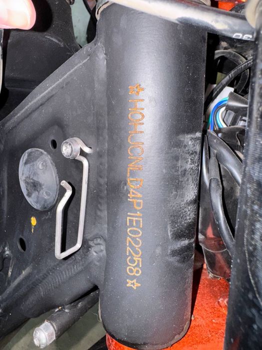 Продам 2023 KOVI Advance 250 на регистрации. Состояние нового