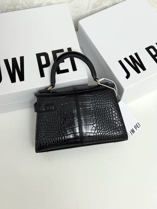 Оригінал | Сумка JW PEI Elise Bag Black