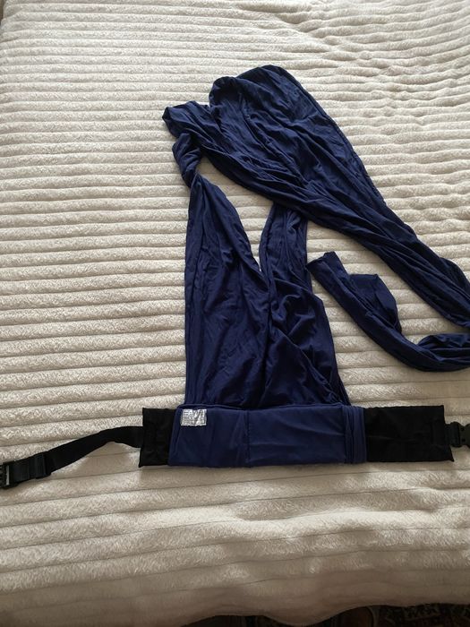 Слинг в идеальном состоянии