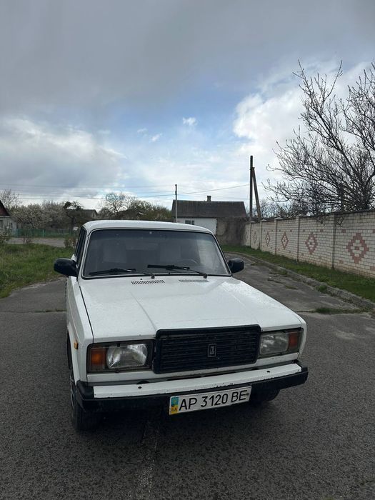 Продам ВАЗ / VAZ 2107