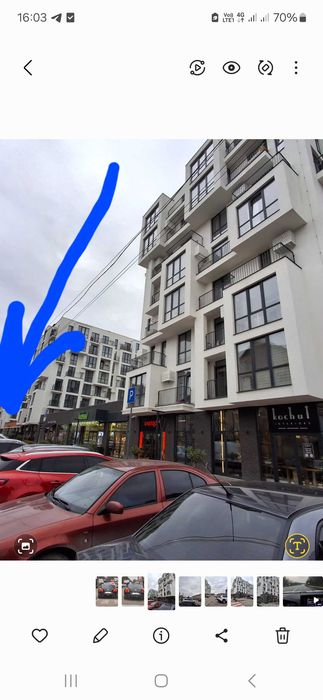 Комерція біля ПАЛЬМ Новий Район