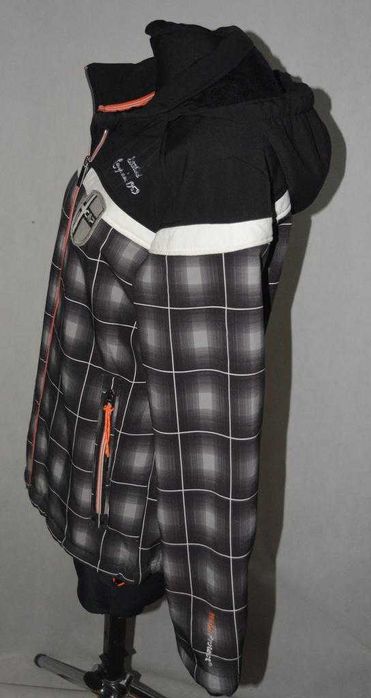 Kurtka softshell na misiu CMP 176cm