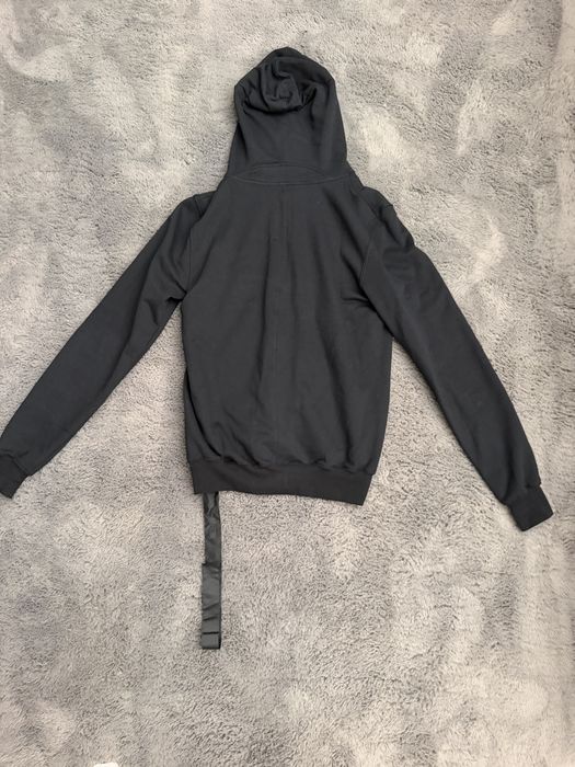 Rick Owens DRKSHDW hoodie