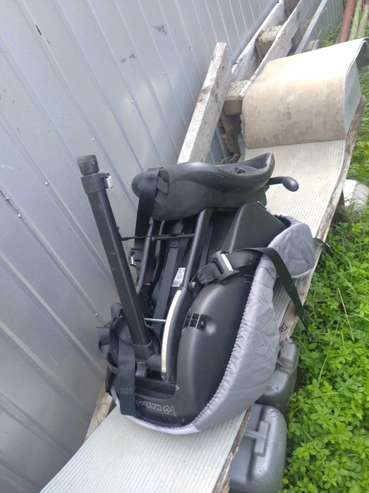 Maxi Cosi 9-25kg do jazdy tyłem