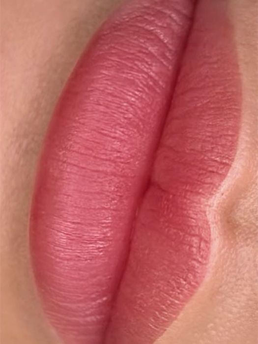 Makijaż permanentny