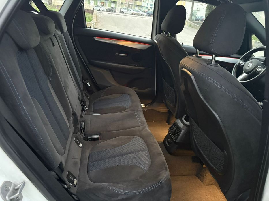 BMW Serie 2 FULL PACK M!! 2.0 150cv