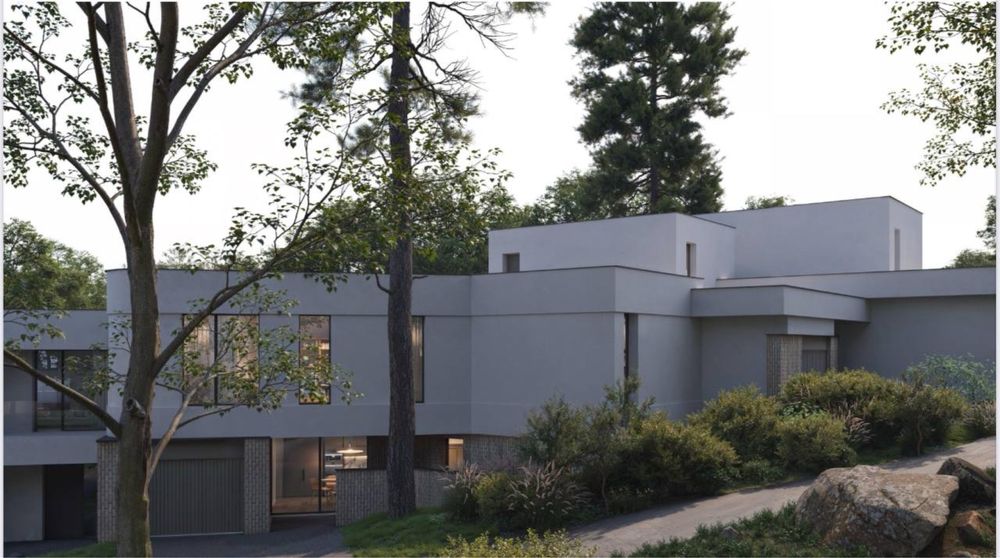 Продаж елітних котеджів Сьоме небо неподалік Ужгорода