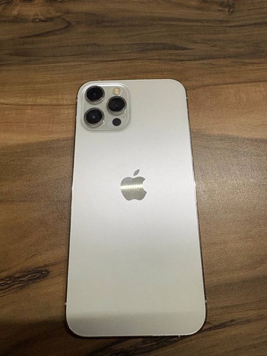 iphone 12 pro white - купити телефони та аксесуари - Ціна на OLX.ua