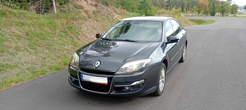 Renault Laguna