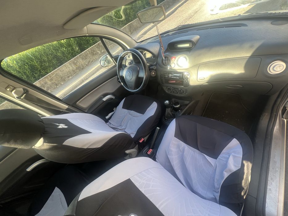Citroen c3 2004model