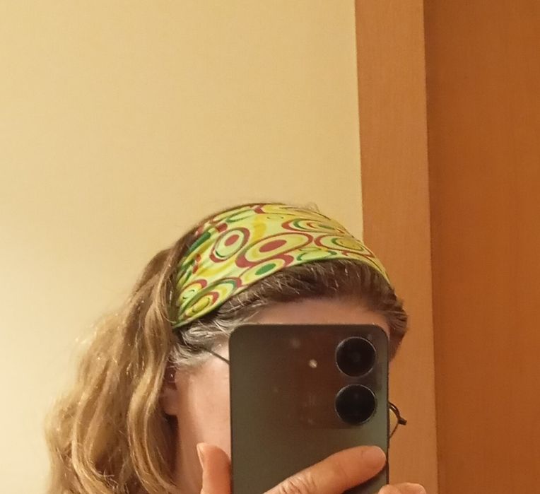 Fita mais travessões