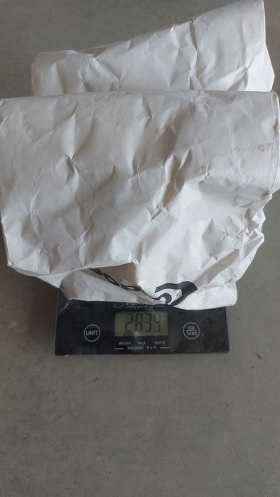 Fuga Sopro 14 betonowo-szary 2.8Kg