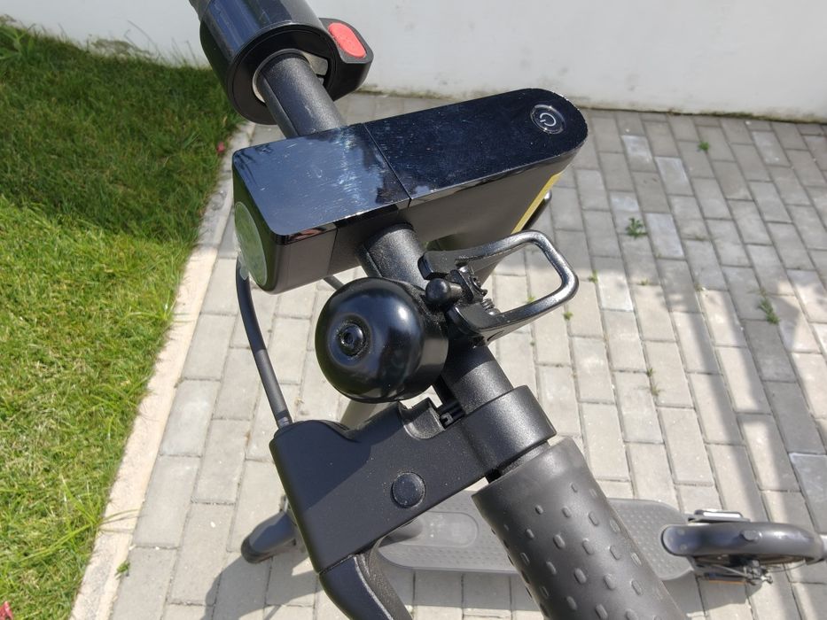 Trotinete elétrica Xiaomi Scooter Pro 2 c/ acessórios