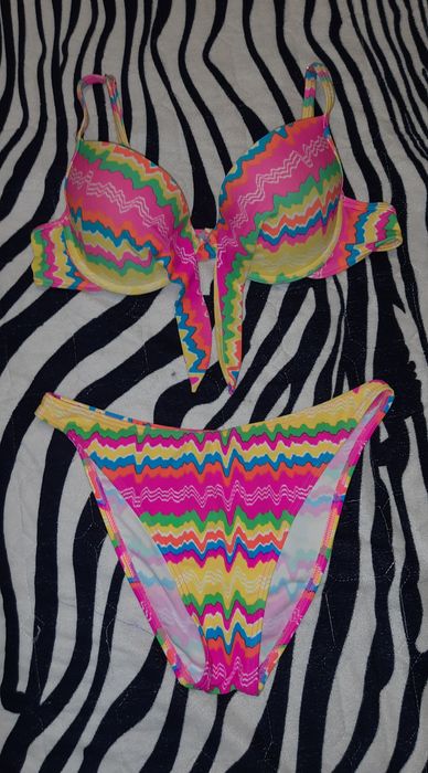 Купальник роздільний розмір 34-36