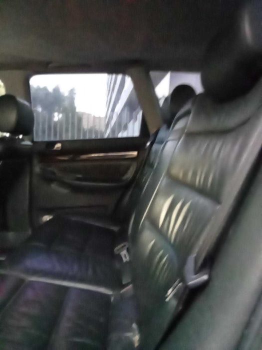 Audi A 4 Avant - 1.9 TDI