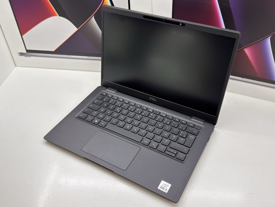 Dell Latitude 7310 | I5 10310U | 8 GB DDR4 | 256 SSD | 13.3 FullHD IPS