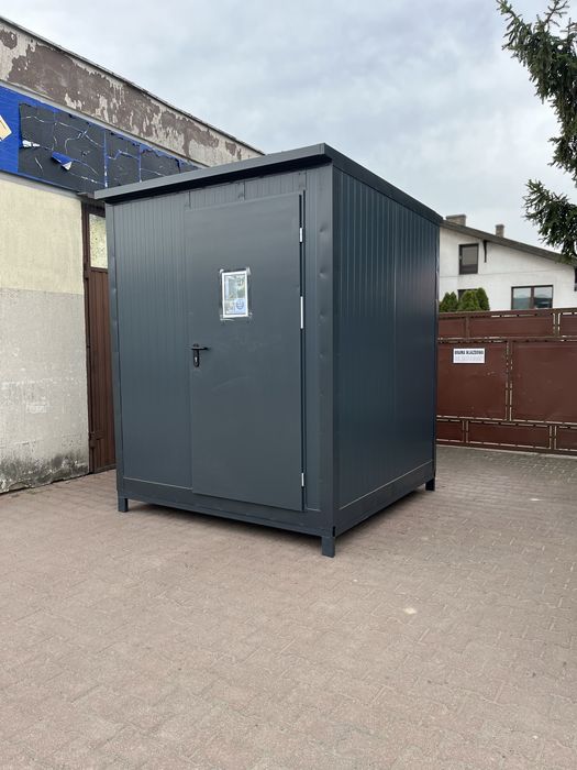 SZYBKIE TERMINY!!Pawilon,Kontener ,zaplecze,sanitarne/budowlany/dzialka/prysznic/lazienka/toaleta/wc GRATISY,transport