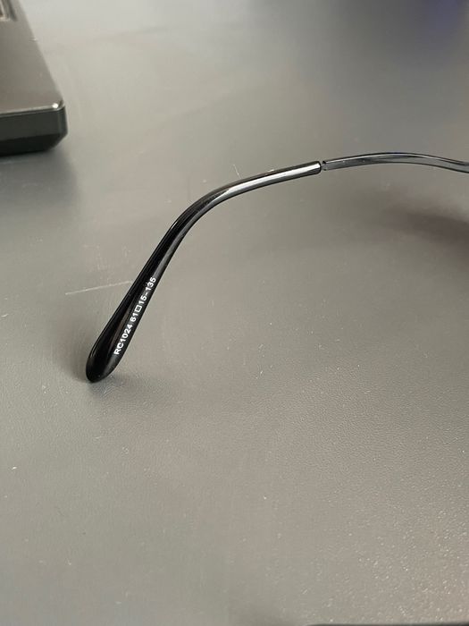 Очки Roberto Cavalli
CARDUCCI RC 1024 01C