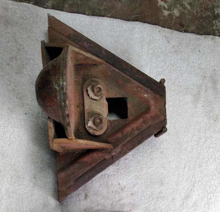 Запчастинидо С/Г техніки.