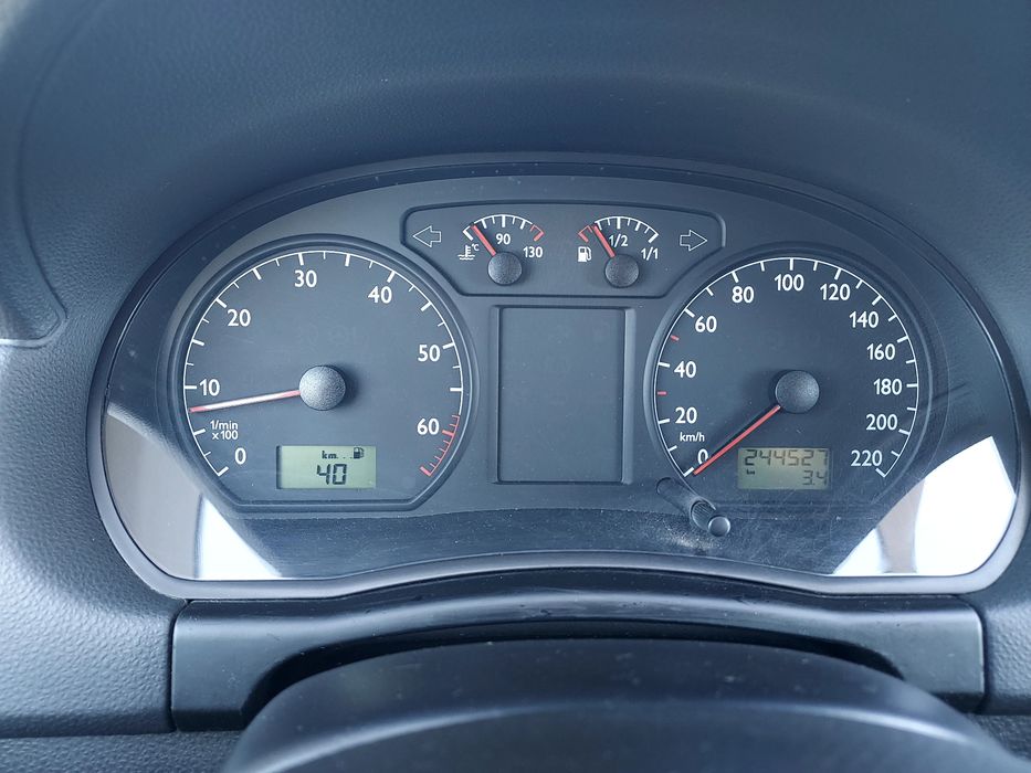 VW Polo 1.2 Highline 5p