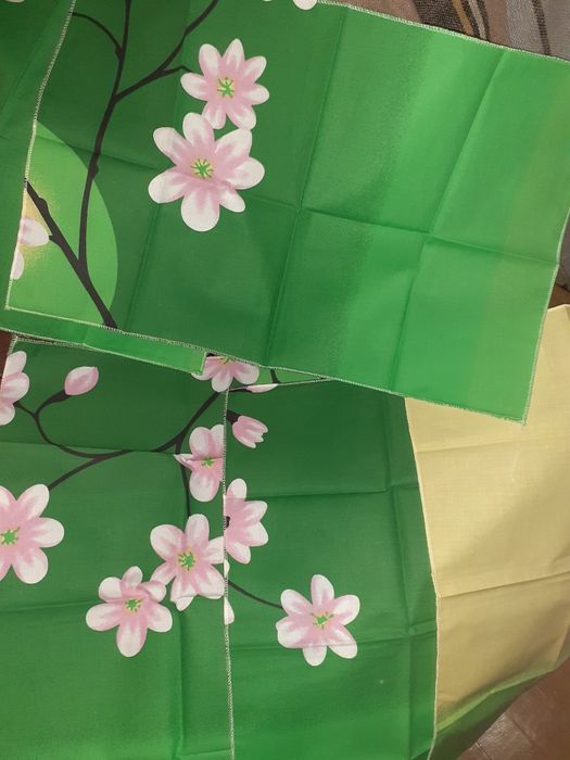 Серветки для столу