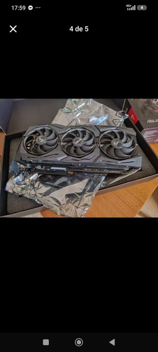 PC gaming aceito trocas
