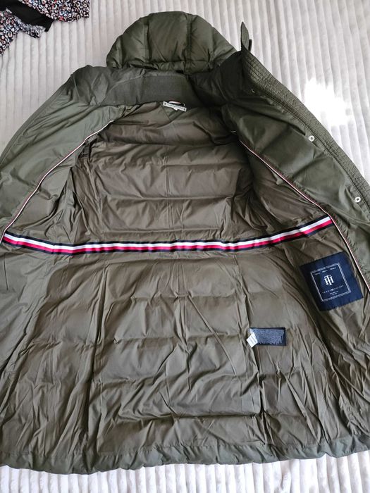 Куртка Tommy Hilfiger