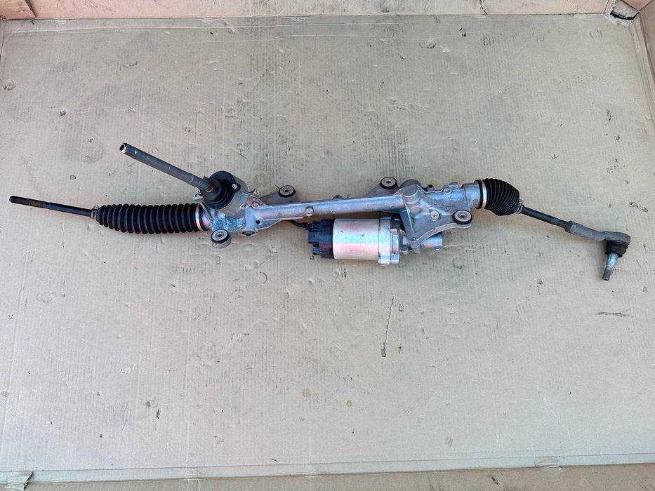 Рульова Рейка RANGE Rover EVOQUE