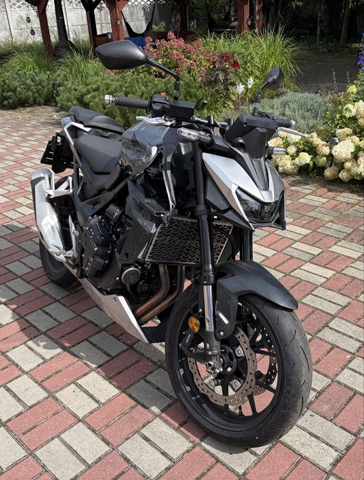 Honda