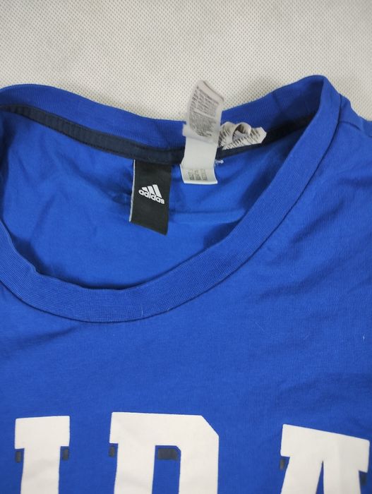 Koszulka Adidas 2xl na dużego Pana