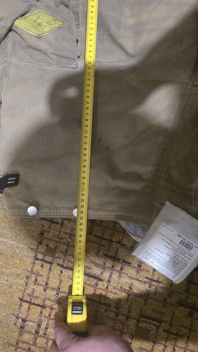 Продам боевку пожарного