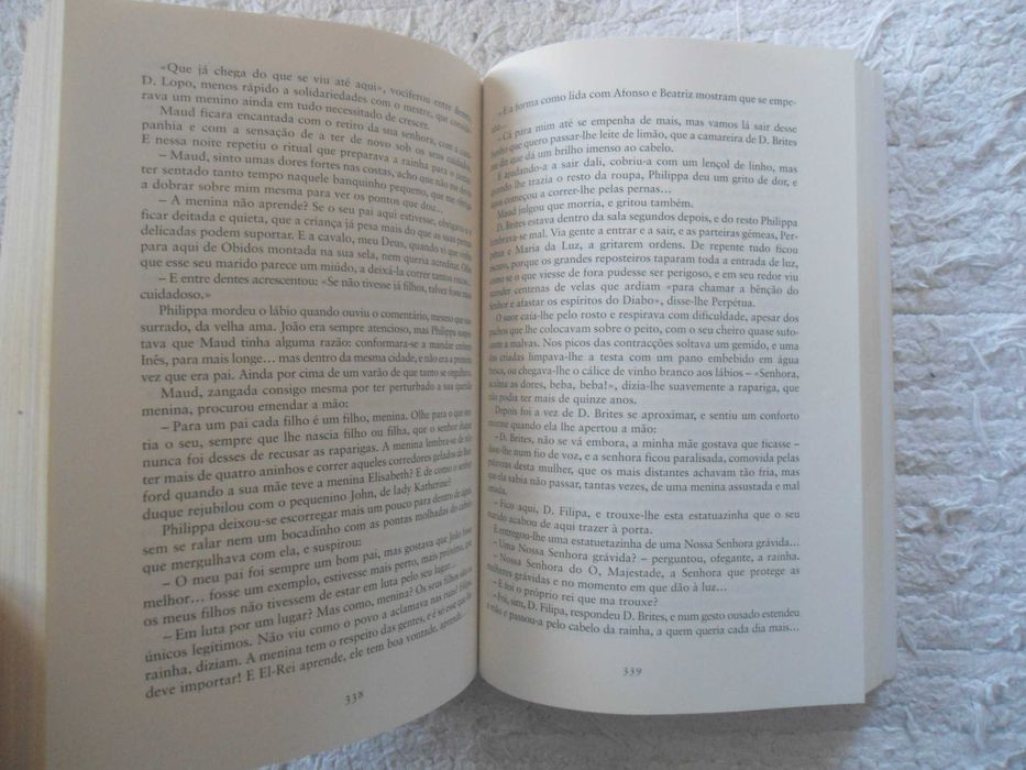 Filipa de Lencastre - A Rainha que mudou Portugal de Isabel Stilwell