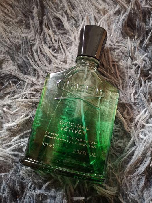 Creed  Original Vetiver 100ml