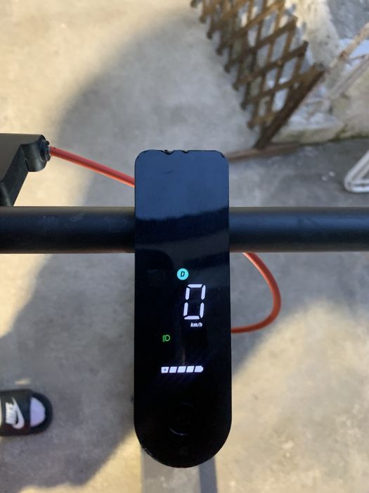 Trotinete Xiaomi