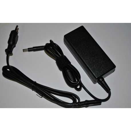 Carregador HP Pavilion SleekBook 15-B102SP + Cabo