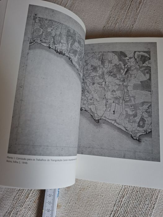 De Cae Água a São Pedro do Estoril - história Cascais